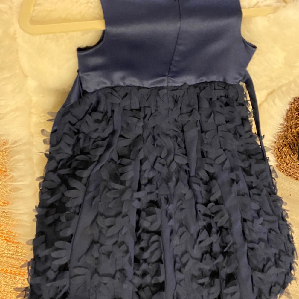 Gorgeous formal girls dress!!American Princess size 6  big girl!